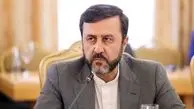 غریب آبادی: آخرین تحولات مربوط به لغو تحریم‌ها و موضوع هسته‌ای در مذاکره با اروپایی‌ها مورد بحث قرار گرفت