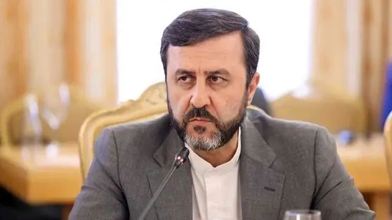 معاون وزارت امور خارجه: اگر اروپا مکانیسم ماشه را اجرا کند، مسیر تعامل با آژانس متوقف می‌شود