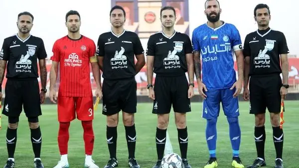 سرنوشت دو امتیاز تراکتور و استقلال به کجا رسید؟