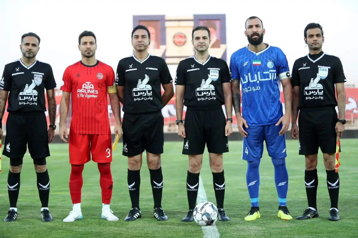 سرنوشت دو امتیاز تراکتور و استقلال به کجا رسید؟