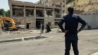 سخنگوی قوه قضاییه: پس حمله به زندان اوین، ۷۵ زندانی از زندان اوین خارج شدند که ۴۸ نفر بازگشتند یا بازداشت شدند