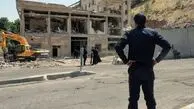 سخنگوی قوه قضاییه: پس حمله به زندان اوین، ۷۵ زندانی از زندان اوین خارج شدند که ۴۸ نفر بازگشتند یا بازداشت شدند