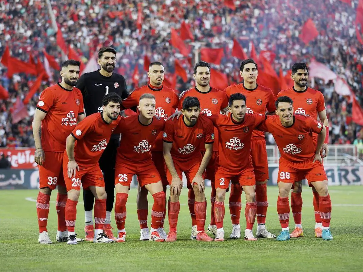 طعنه تند روزنامه عربستانی به تراکتور؛ خوش‌شانسی بزرگ نماینده ایران در آسیا