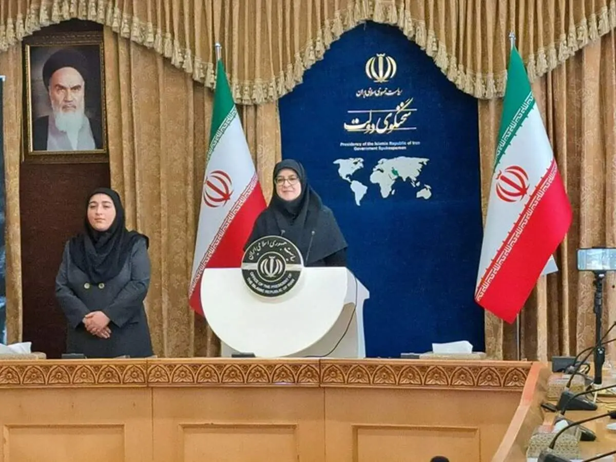 آزادی برخی زندانیان حس وفاق را به جامعه منتقل کرد / موضوع FATF در حال پیگیری است / برنامه ما حمایت از بازنشستگان است