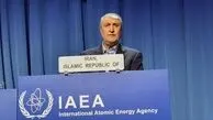 پاسخ تند رئیس سازمان انرژی اتمی به سناریوی غنی‌سازی صفر: خیال‌پردازی صهیونیست‌هاست