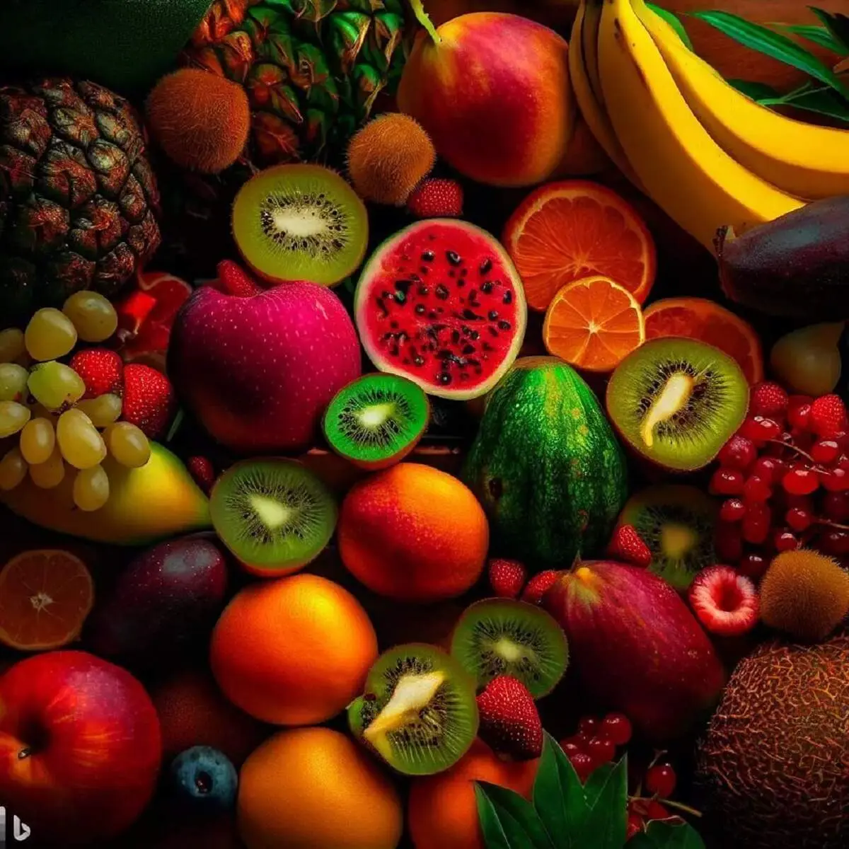 میوه‌هایی که خواب شما را مختل می‌کنند