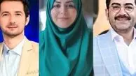 مجریان تحویل سال اعلام شدند؛ حضور جنجالی فرزاد حسنی و انتخاب غیرمنتظره المیرا شریفی مقدم!