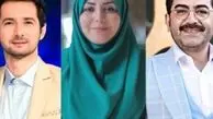 مجریان تحویل سال اعلام شدند؛ حضور جنجالی فرزاد حسنی و انتخاب غیرمنتظره المیرا شریفی مقدم!