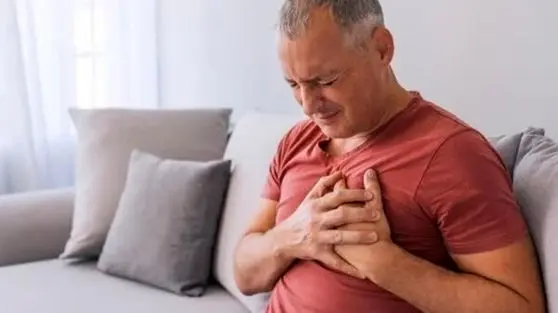 هشدار جدی یک متخصص قلب: تپش قلب می‌تواند زنگ خطر ایست قلبی، سکته یا اختلالات تیروئیدی باشد