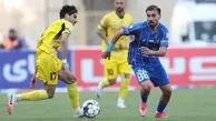جدول لیگ برتر بعد از برد استقلال/ استقلال بعد از بیش از ۵۰۰ روز صدرنشین شد