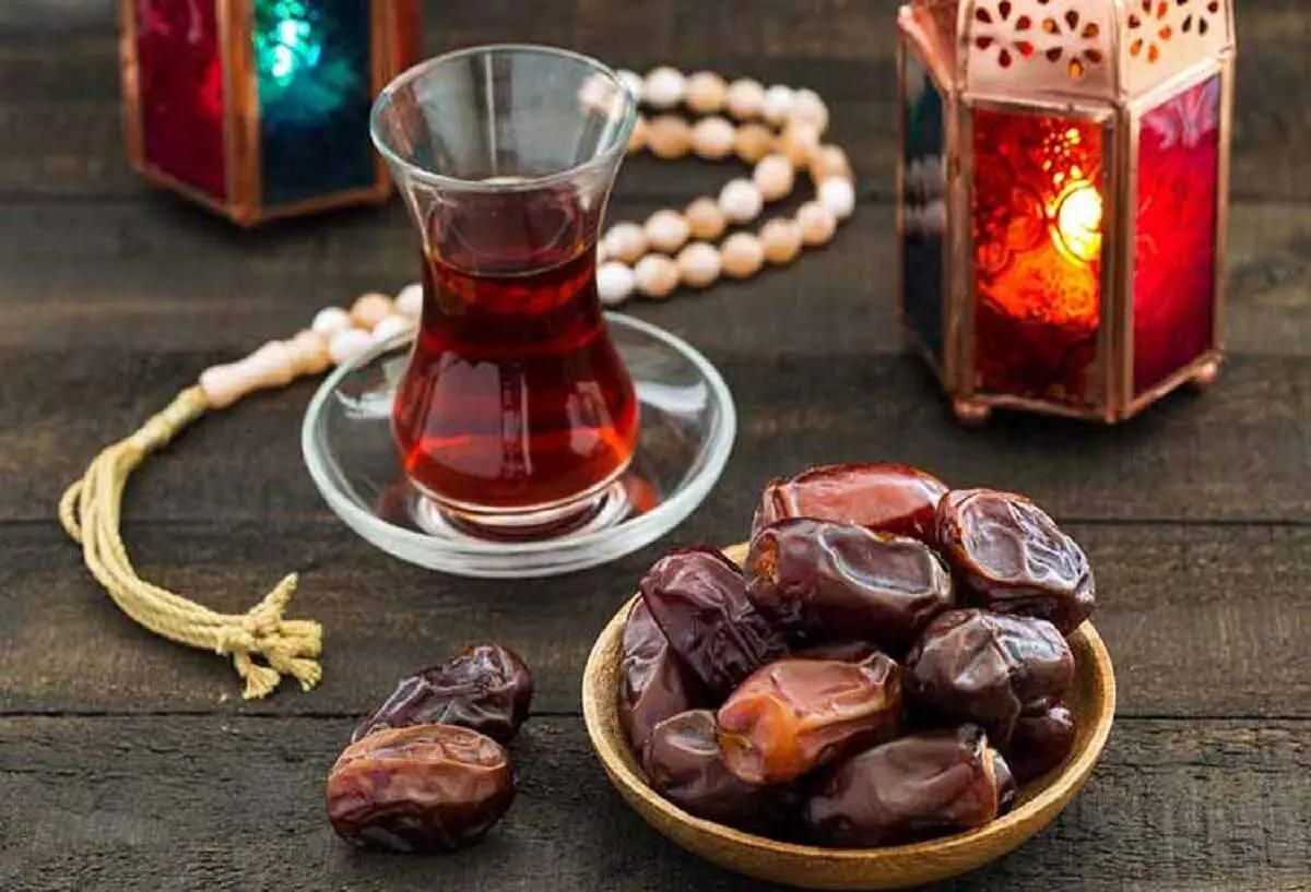 روزه را با چه خوراکی‌هایی باز کنیم؟