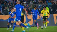 پشت پرده عجیب ماسک پوشیدن استقلالی‌ها: پیام غیرمنتظره به پرسپولیس؟