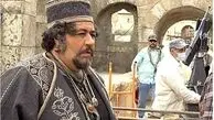 پیمان جبلی: پخش سریال «سلمان فارسی» در نیمه اول ۱۴۰۵ آغاز می‌شود
