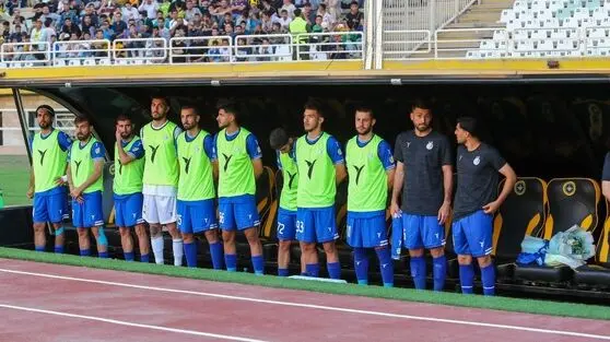 لیست محرومان هفته هفدهم لیگ برتر اعلام شد/ استقلال باز هم محروم دارد