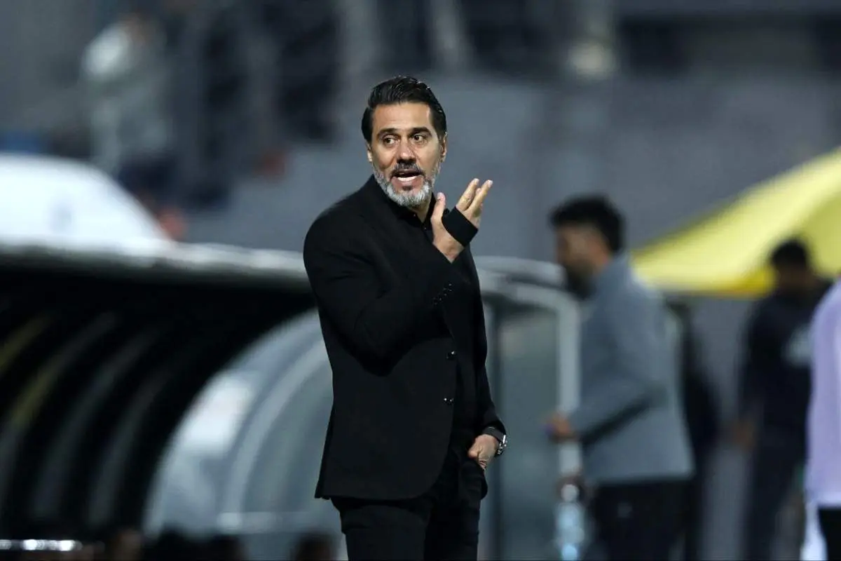 مدیران پرسپولیس به پیروانی هشدار دادند: مراقب باش!