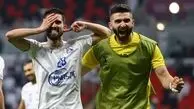ویدیو: گل دوم استقلال به الریان