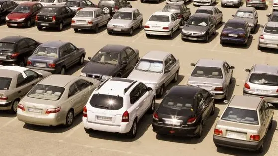 پلاک‌های خودرو در معرض دستکاری: وقتی اعداد فارسی دلیل جرایم رانندگی می‌شوند!