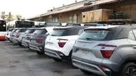 مالکان خودروهای لوکس، مالیات جدید را فراموش نکنید!