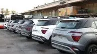 مالکان خودروهای لوکس، مالیات جدید را فراموش نکنید!