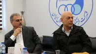 انتخاب شگفت‌انگیز در استقلال؛ بهرام امیری معاون ورزشی شد!