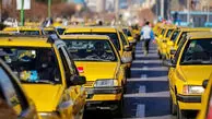 خبر داغ برای رانندگان تاکسی تهران: وام ۱.۲ میلیاردی در راه است!