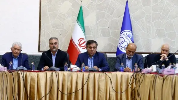 بازکشت علیرضا فغانی به ایران