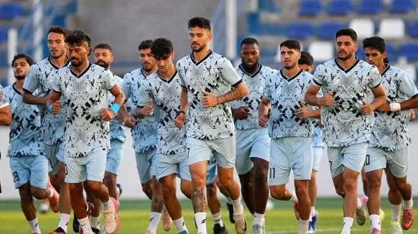  هنوز لیگ شروع نشده، استقلال با معضل روبه‌رو شد!