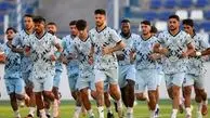 قول یک بازیکن خارجی دیگر به هواداران استقلال داده شد!