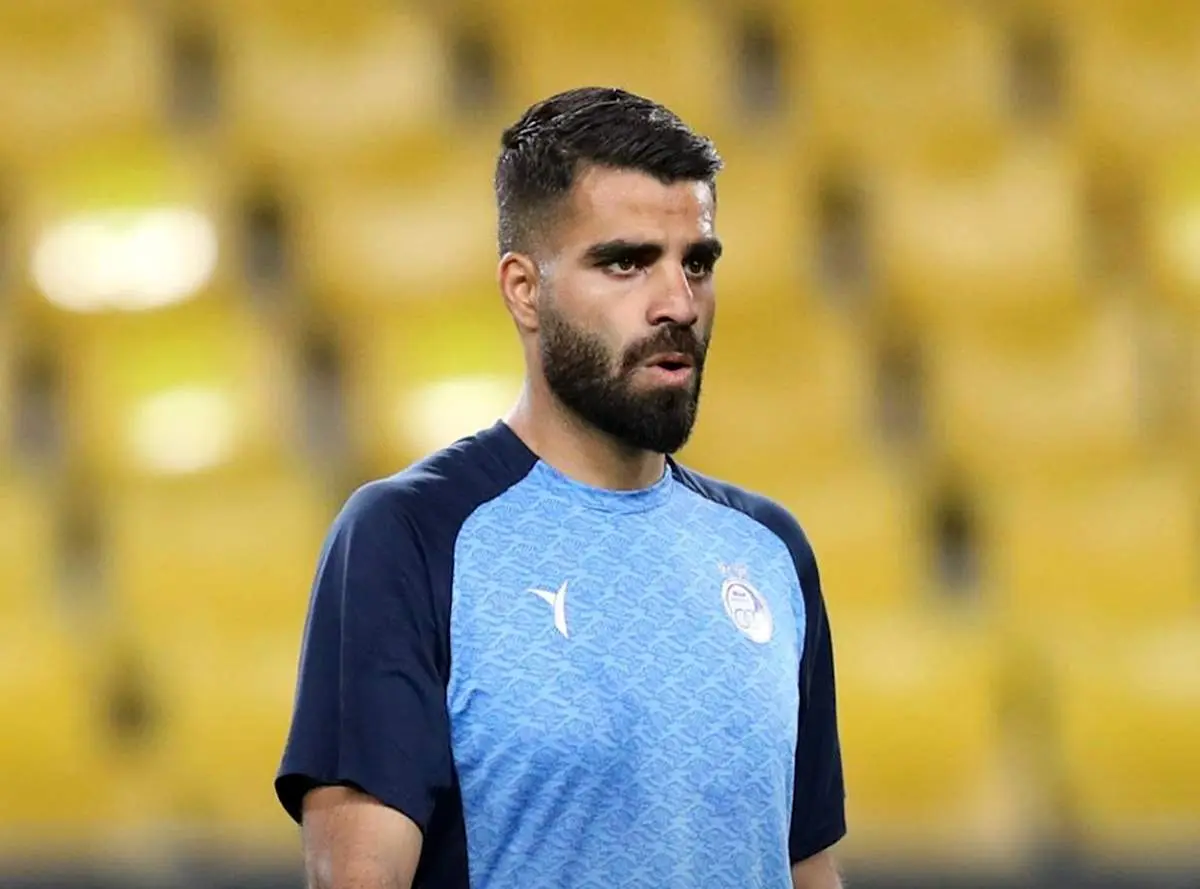 شایعه بازگشت مرادمند به استقلال چقدر جدی است؟