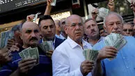 قیمت دلار و یورو امروز سه شنبه ۴ شهریور ۱۴۰۴
