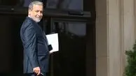 عراقچی: با فرمانده سپاه و بقیه جاها آتش‌بس را چک کردم و بعد اعلام کردیم گر آنها نزنند ما هم نمی‌زنیم