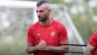 دورسون علیه هاشمیان: من را نمی‌خواست! ماجرای جدایی جنجالی مهاجم ترک‌تبار پرسپولیس