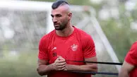 ادامه دردسرهای پرسپولیس؛ ستاره مازده شده، حاضر به فسخ نیست!
