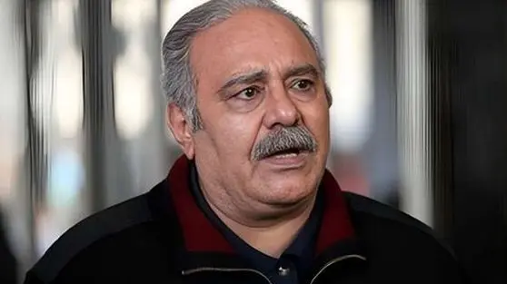 زندگینامه بسیار تلخ محمد کاسبی