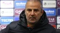 پرسپولیس در حال جذب یک هافبک ترک