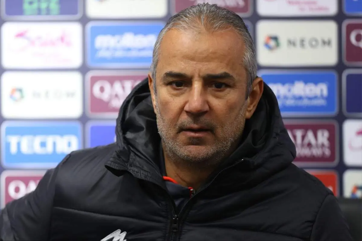 پرسپولیس در حال جذب یک هافبک ترک