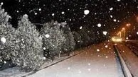 تهرانی‌ها آماده باشند/ در این تاریخ برف می‌آید