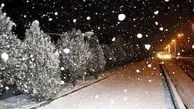 تهرانی‌ها آماده باشند/ در این تاریخ برف می‌آید