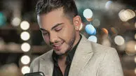 استایل جدید و متفاوت ارسلان قاسمی، بازیگر سریال فاصله‌ها