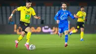 جزییات انتقال سینگین بین سپاهان و پرسپولیس فاش شد