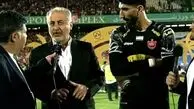 شروط جدید پرسپولیس برای مصالحه با تراکتور در پرونده علیرضا بیرانوند