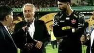 شروط جدید پرسپولیس برای مصالحه با تراکتور در پرونده علیرضا بیرانوند