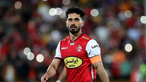 پرسپولیس لیگ را بدون کاپیتان آغاز می‌کند!