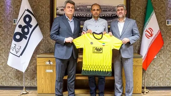 شوک در اصفهان: محرم نویدکیا سرمربی سپاهان شد!