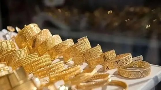 ریزش قیمت طلا در آستانه شب یلدا؛ ۱۸ و ۲۴ عیار چقدر شد؟