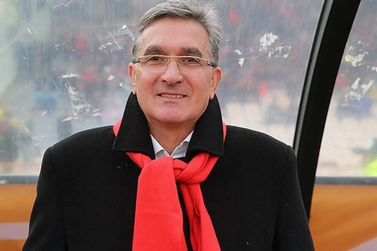 برانکو در آستانه اخراج | آخرین فرصت سرمربی تیم ملی چین برای نجات صندلی خود