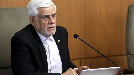 عارف دستور بسیج همه امکانات برای مهار حادثه کاله را صادر کرد