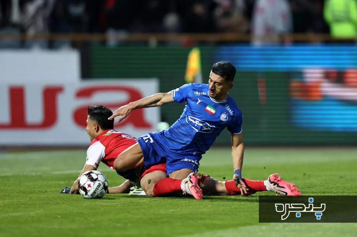 خشم استقلالیها از سناریوی آسیاییشدن پرسپولیس؛ «انتقام» در راه است؟