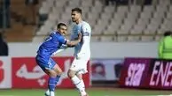 ستاره‌های استقلال در تیم منتخب لیگ نخبگان؛ درخشش بی‌نظیر آبی‌ها در رقابت‌ها