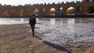 آیا انتقال آب دریا به اصفهان امکان‌پذیر است؟